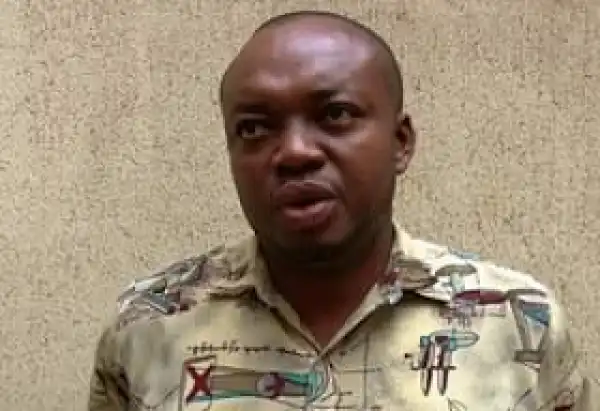 EFCC arrests ‘Doctor’ for N6.7m love scam